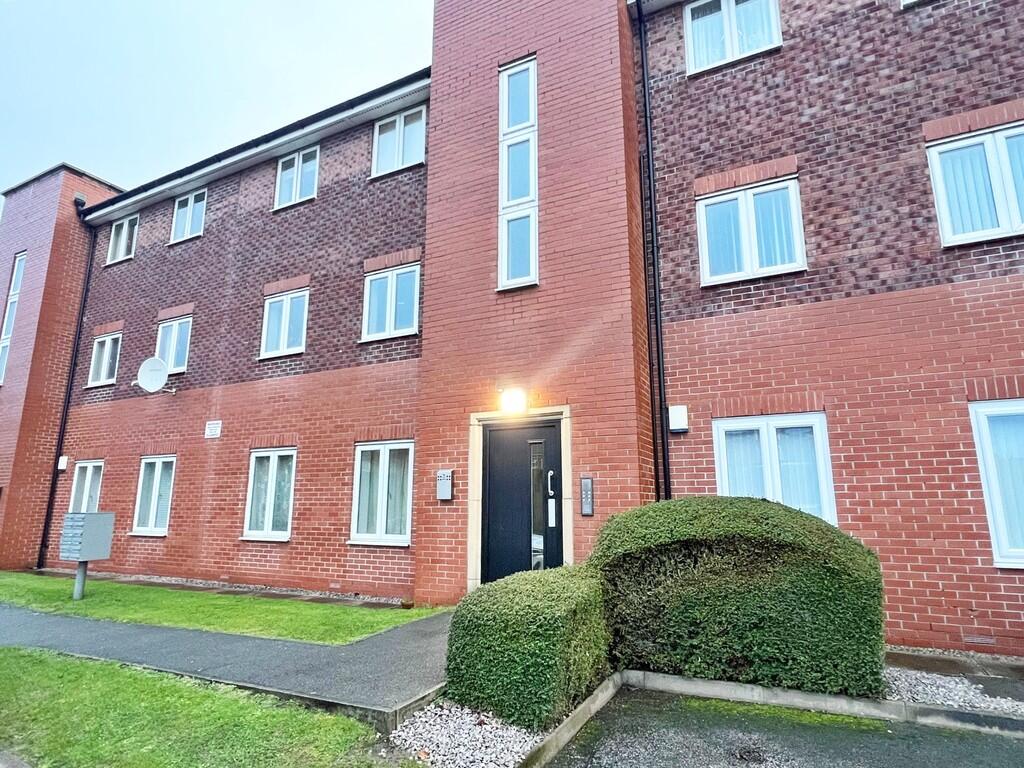 Main image of property: Cherry Court, Warrington