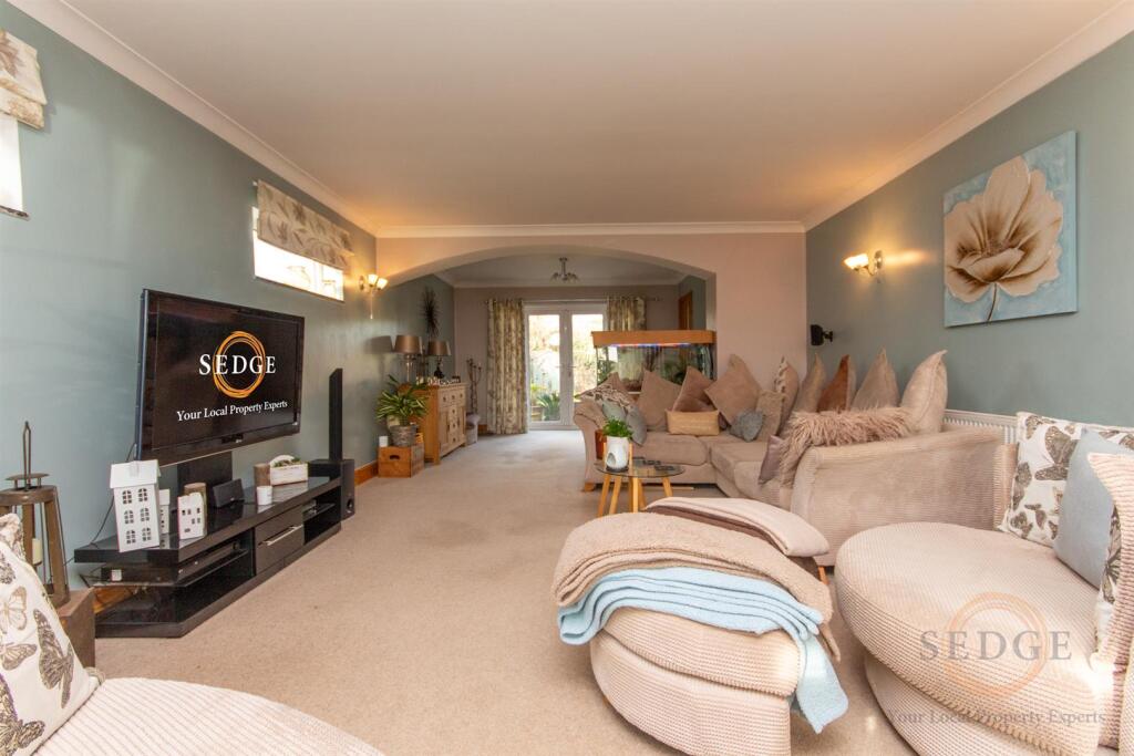 19, Bowgate, Gosberton, Spalding photo 4