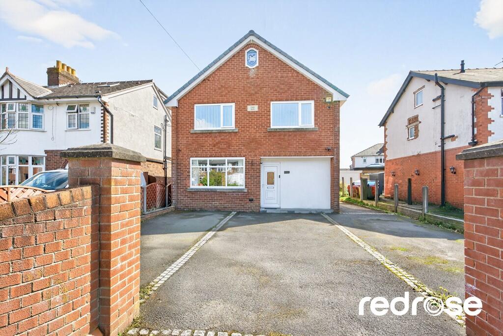 Main image of property: Liverpool Road, Penwortham, Preston