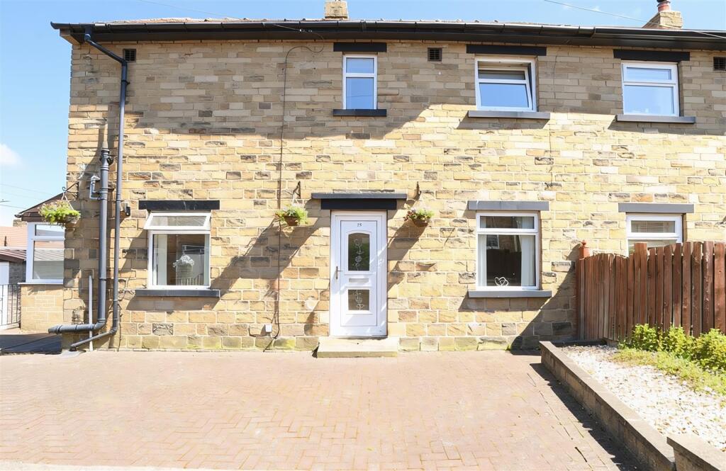 Main image of property: Highfield Avenue, Greetland, Halifax
