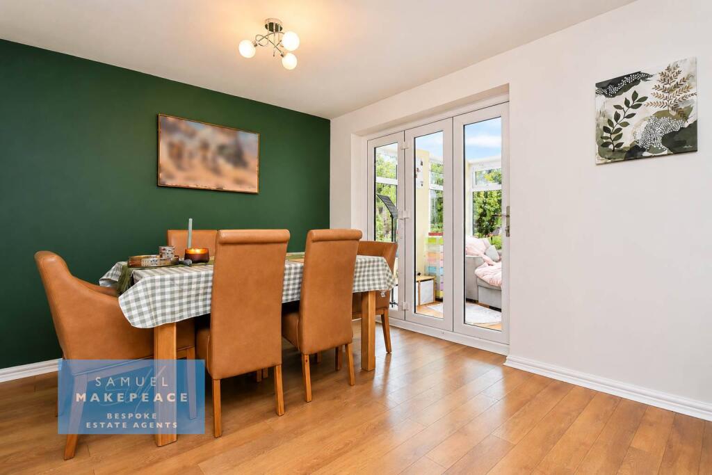 House in Newcastle-under-Lyme, Kidsgrove - View 5