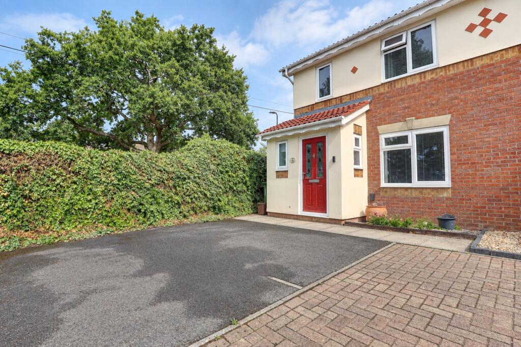 Main image of property: Maybush, Southampton