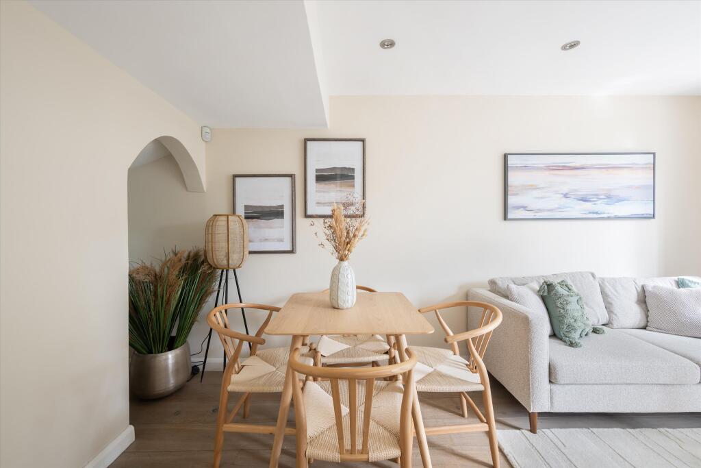 House in London - View 4