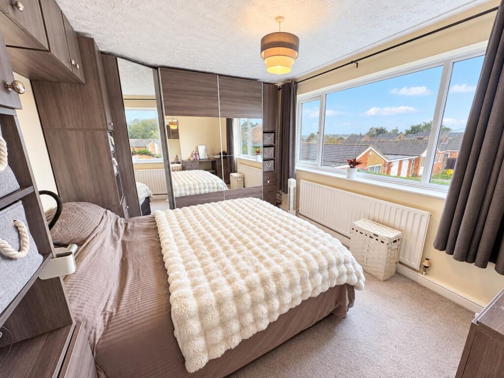House in North Kesteven, Washingborough - More