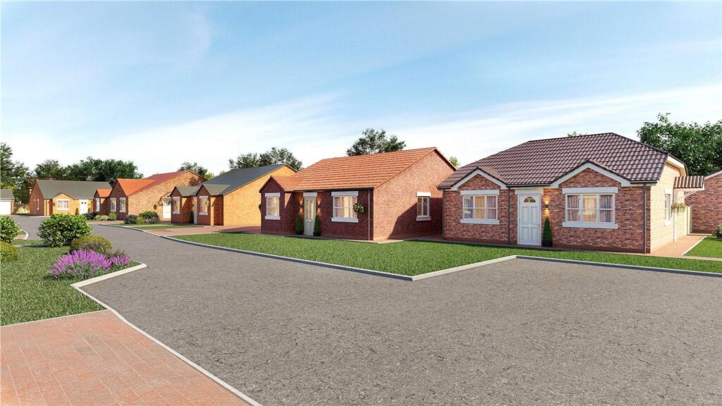 House in Stockton-on-Tees, Stainton and Thornton - View 4
