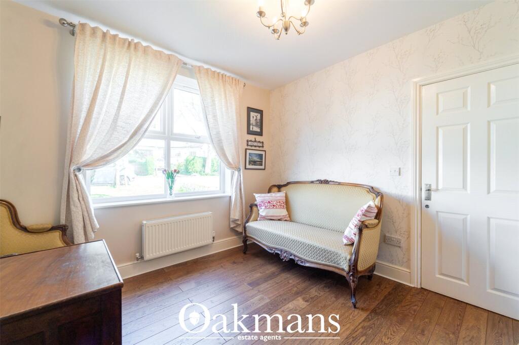 House in Birmingham - View 4