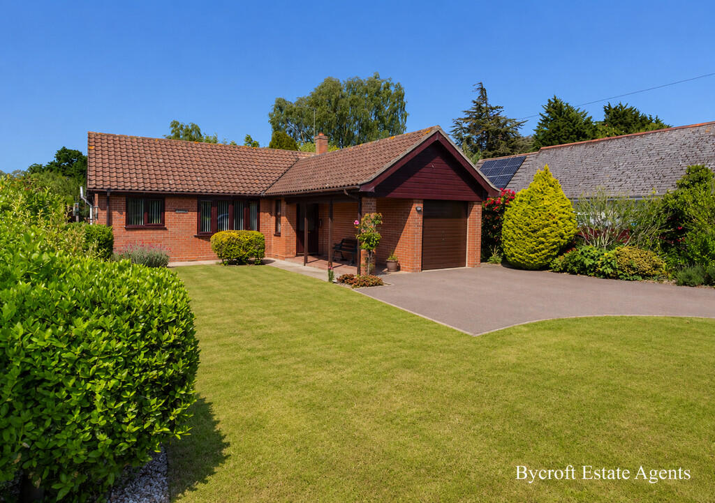 Main image of property: Main Road, Ormesby
