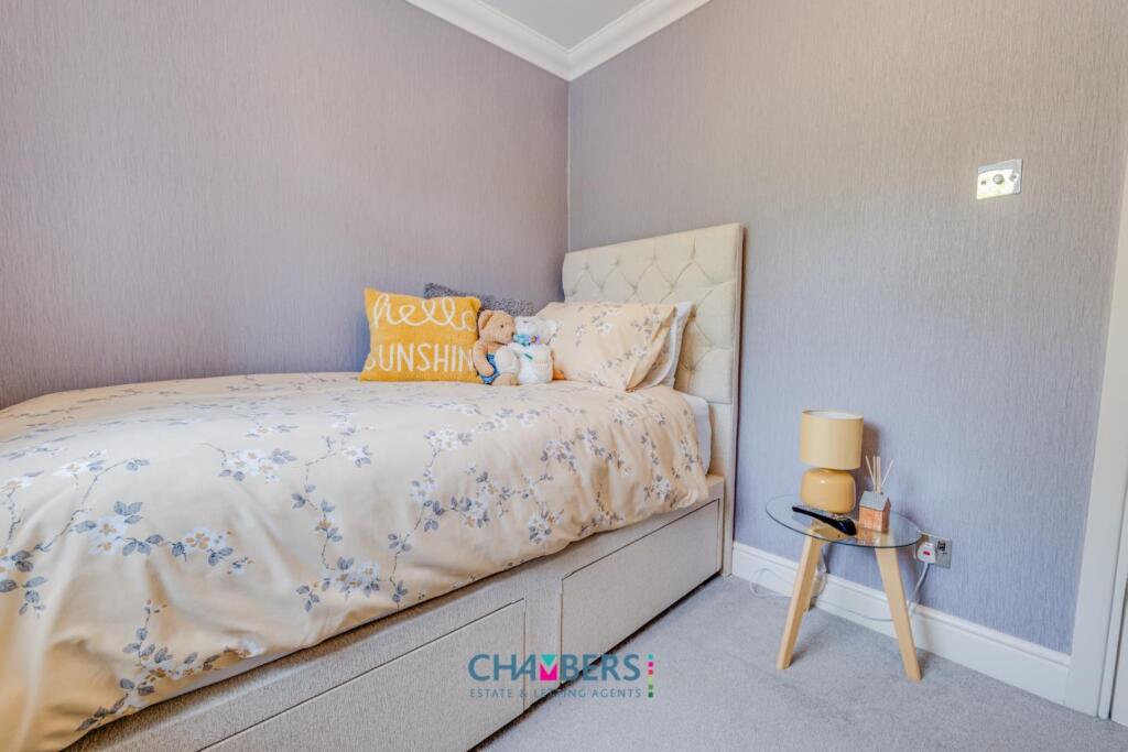 Additional image 34 of Kingsleigh Drive, Castle Bromwich, Birmingham