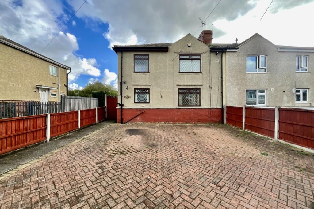 Main image of property: Springwood Avenue, Aughton, Sheffield, S26 3XN