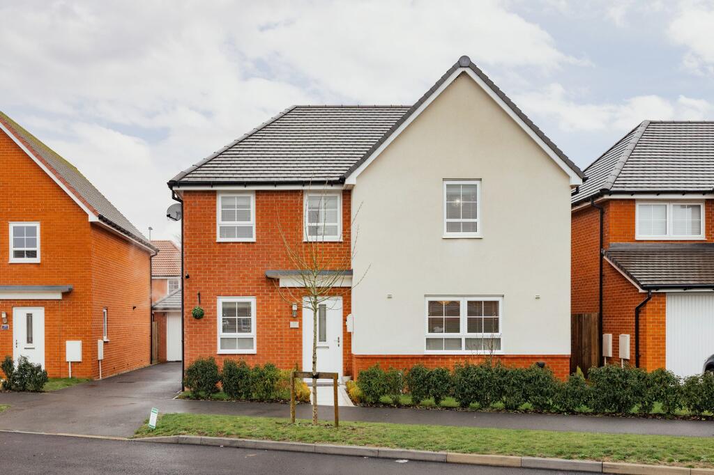 Main image of property: Watton