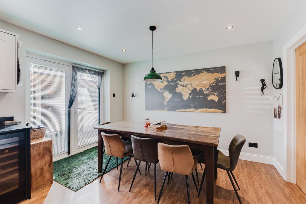 House in Northampton, Thrapston - View 4