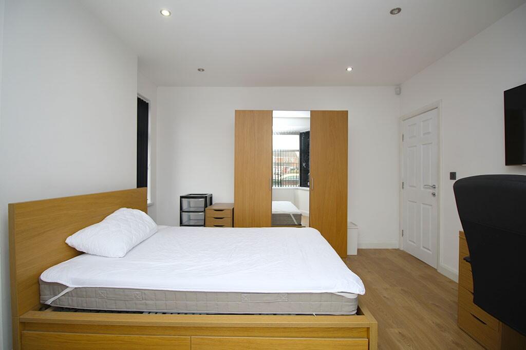 Apartment in Charnwood, Dishley - View 4
