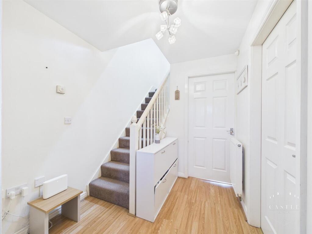 House in Leicester - View 5