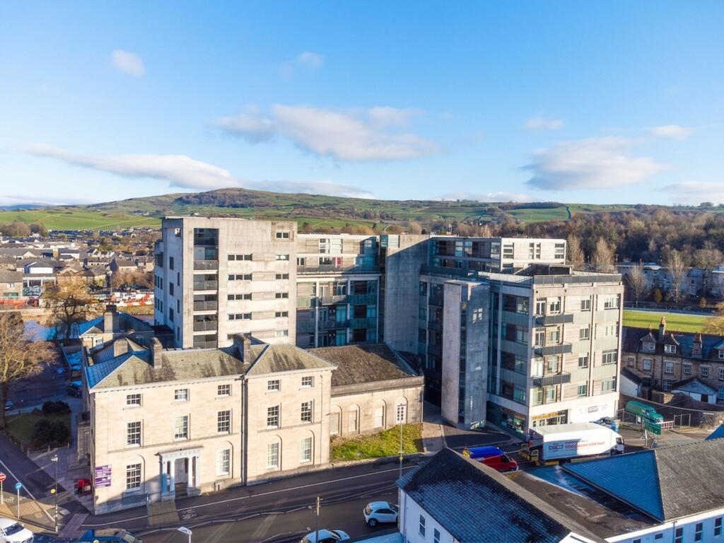 403 Sand Aire House Stramongate, Kendal, Kendal