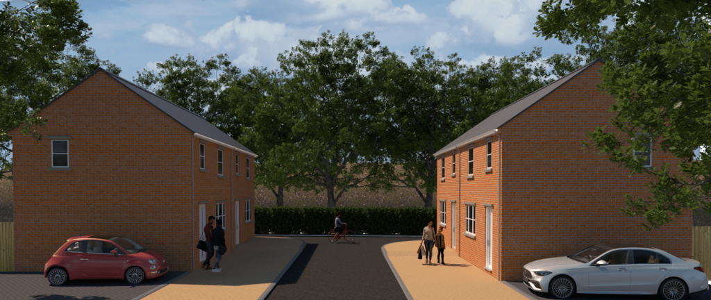 Main image of property: Princess Street, WF1 5NY