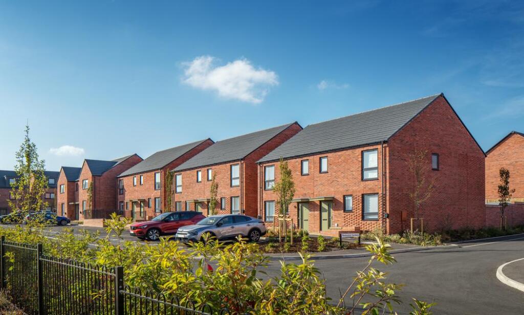 Main image of property: Shenley Wood,
Milton Keynes,
Buckinghamshire,
MK5 6LA