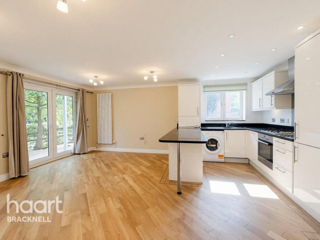 Main image of property: Brook Avenue, Ascot
