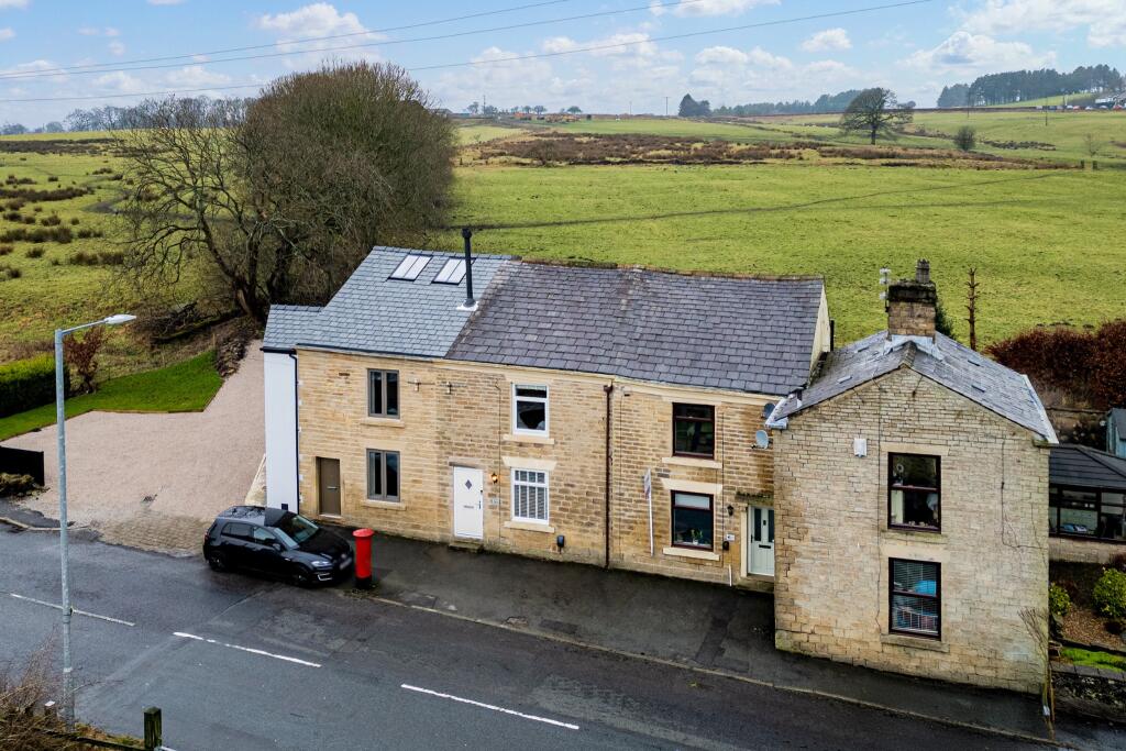 Main image of property: Chapeltown Road, Chapeltown, BL7