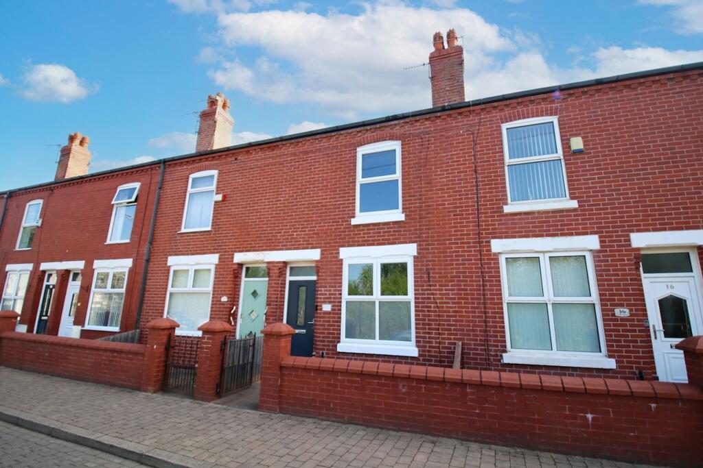 Main image of property: Legh Street, Eccles, M30