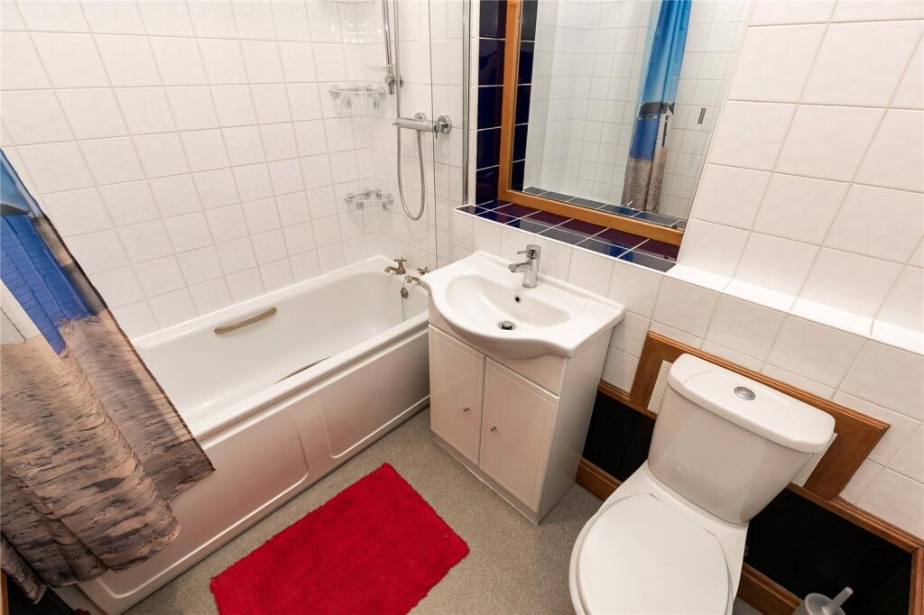 Additional image 8 of The Bastille, 75 Maberly Street, Aberdeen, AB25