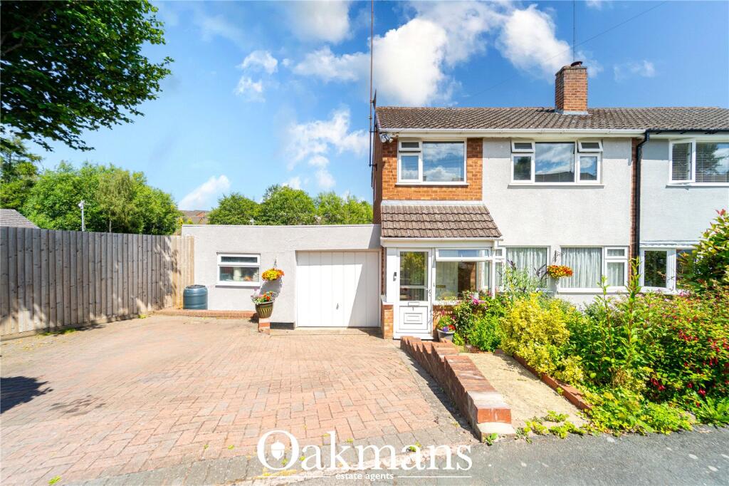 House in Dudley, Town's End - View 2