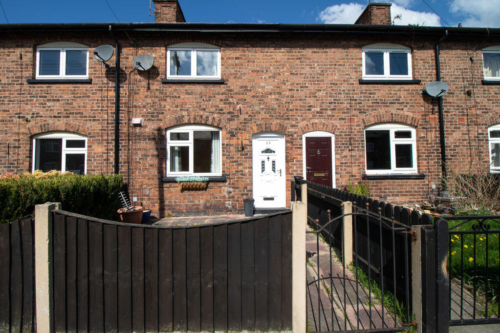 Main image of property: Lilford Street, Atherton, Wigan, M46 0PF