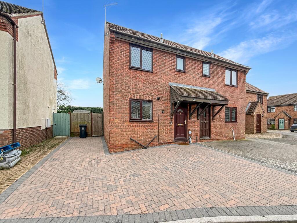 Main image of property: Poplars Close, Alresford, Colchester, CO7