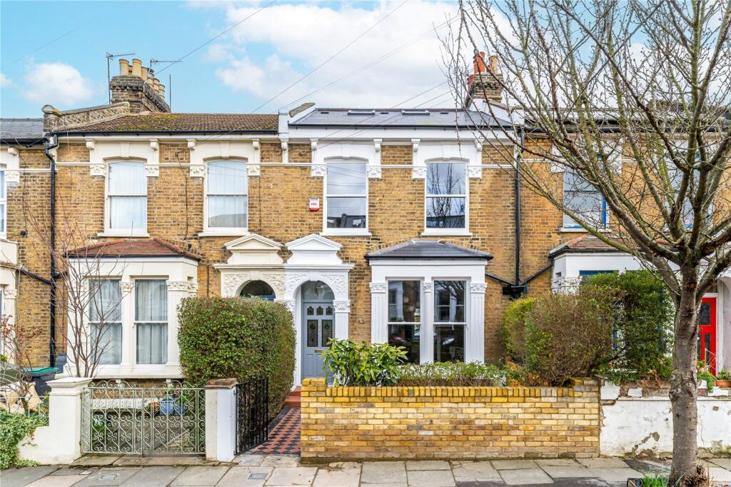 Main image of property: Tancred Road, London, N4