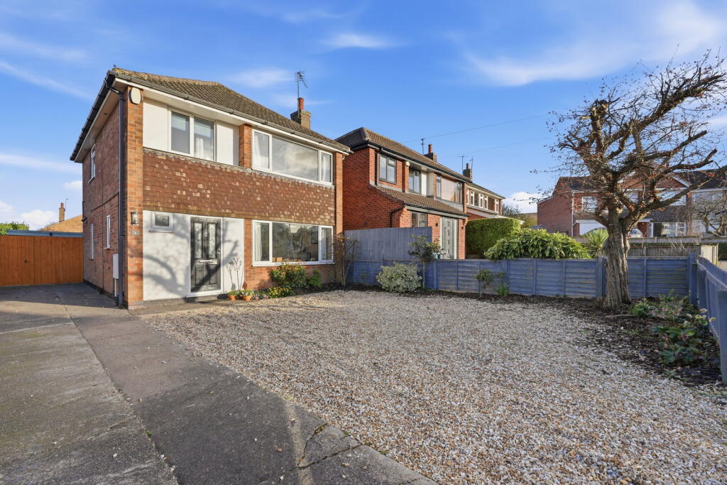 Main image of property: Holme Road, Bingham, Nottingham