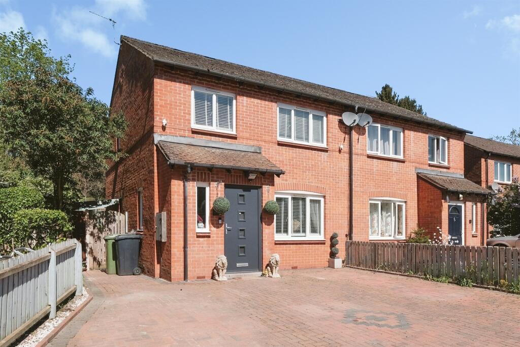 Main image of property: Cherrybrook Close, Hope-under-Dinmore, LEOMINSTER