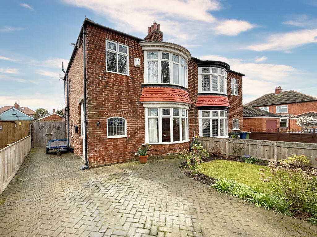 Main image of property: Raby Road, Redcar, Redcar And Cleveland