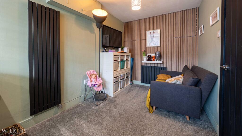 Additional image 10 of Main Street, Clifton Campville, Tamworth, Staffordshire, B79