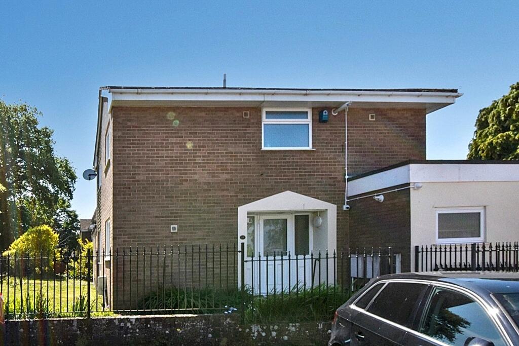 Main image of property: High View Gardens, Exmouth, East Devon