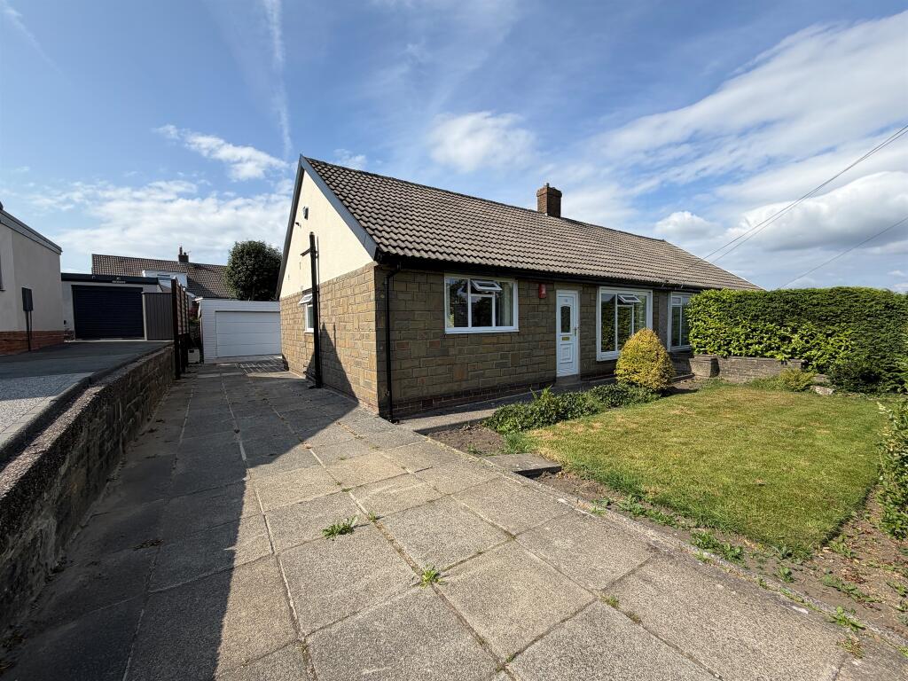 Main image of property: Broadley Avenue, Halifax
