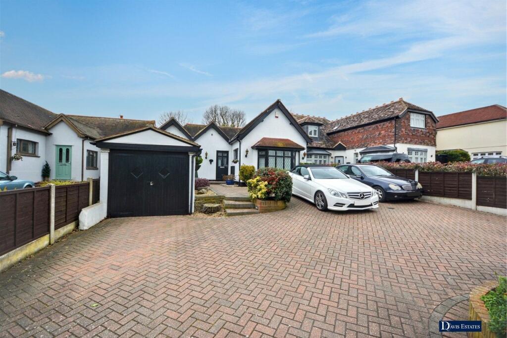 Main image of property: Ardleigh Green Road, Borders of Emerson Park, Hornchurch, RM11