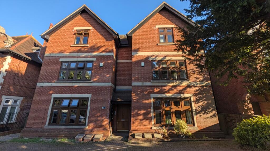 Main image of property: Julian Road, Folkestone, Kent, CT19