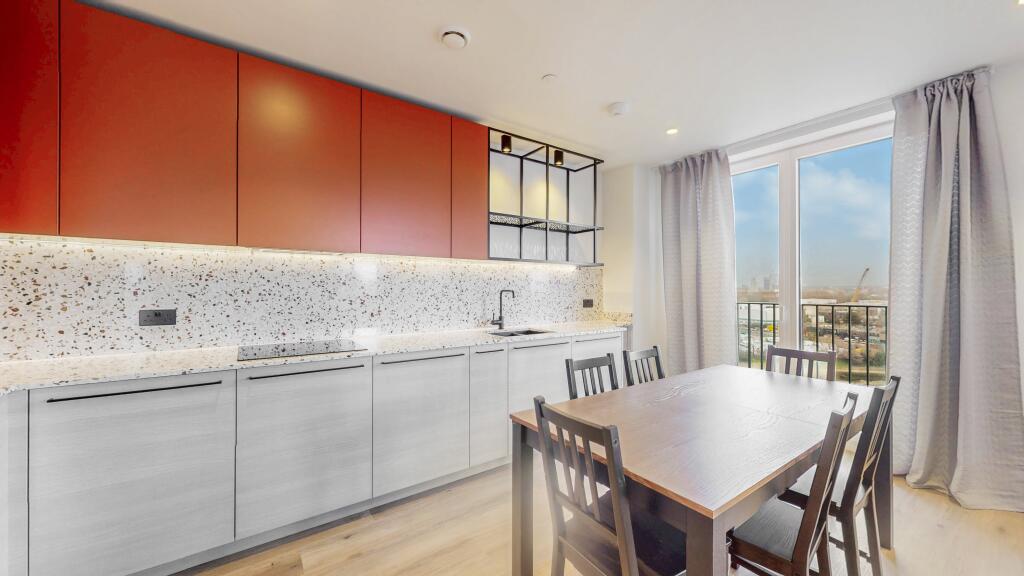 Main image of property: 1002 Hemlock Street, E14