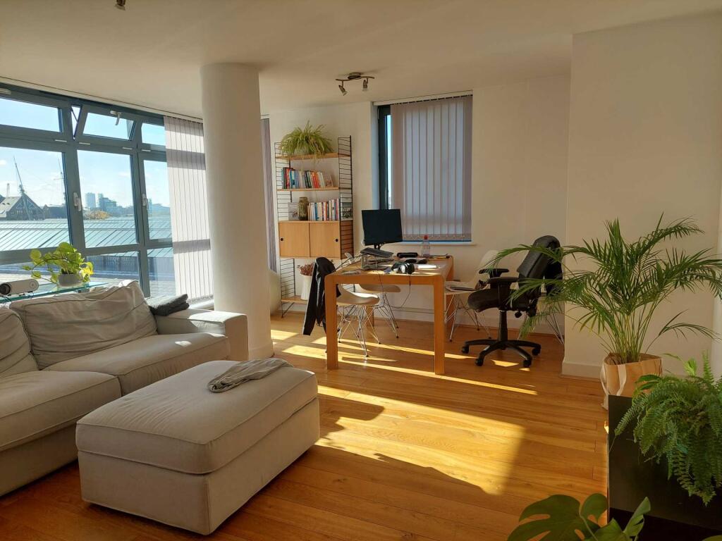Main image of property: Wapping Lane, Wapping E1W