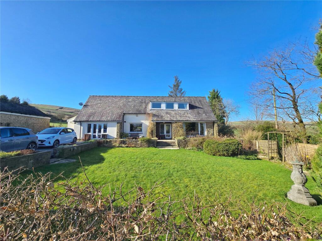 Additional image 26 of Goodshaw Fold, Loveclough, Rossendale, BB4