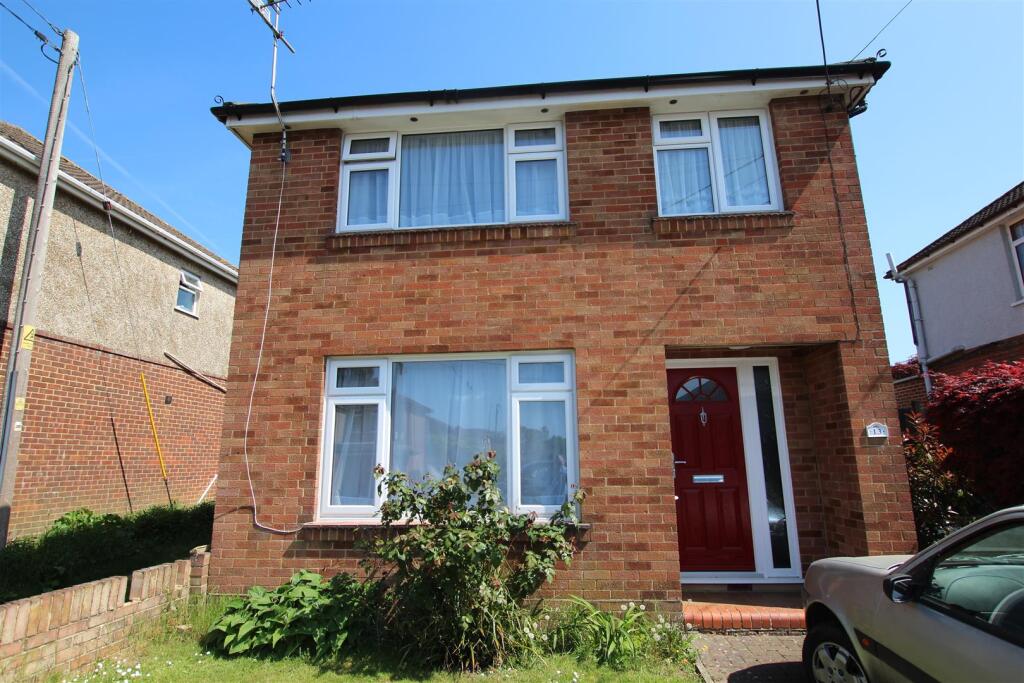 Main image of property: Drake Road, Bishopstoke, Eastleigh