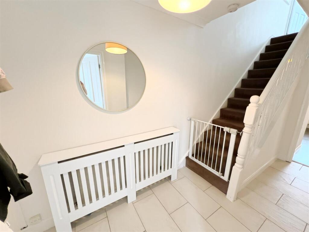 House in Chester, Saltney Ferry, Saltney - View 5