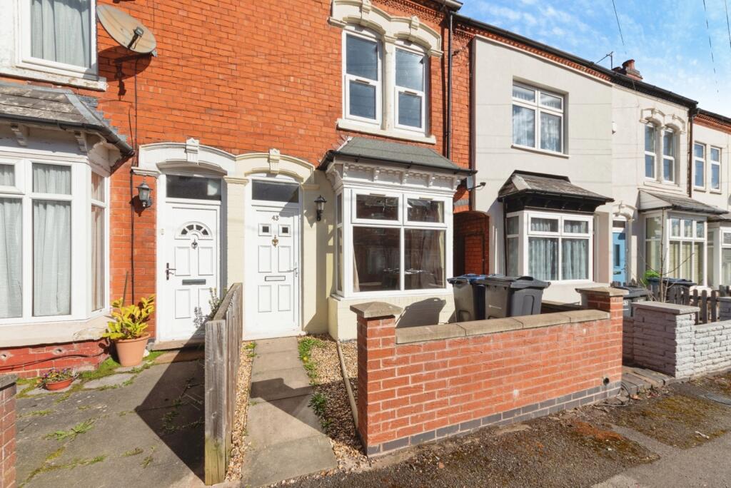 Additional image 2 of Francis Road, Acocks Green, Birmingham, West Midlands, B27