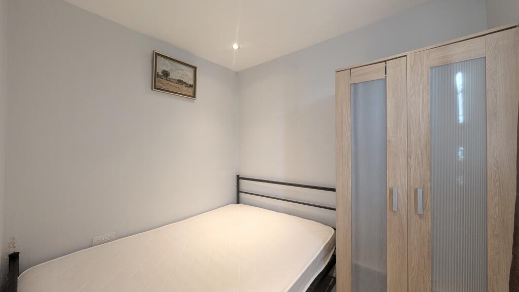 Main image of property: Eastcote Lane, NORTHOLT