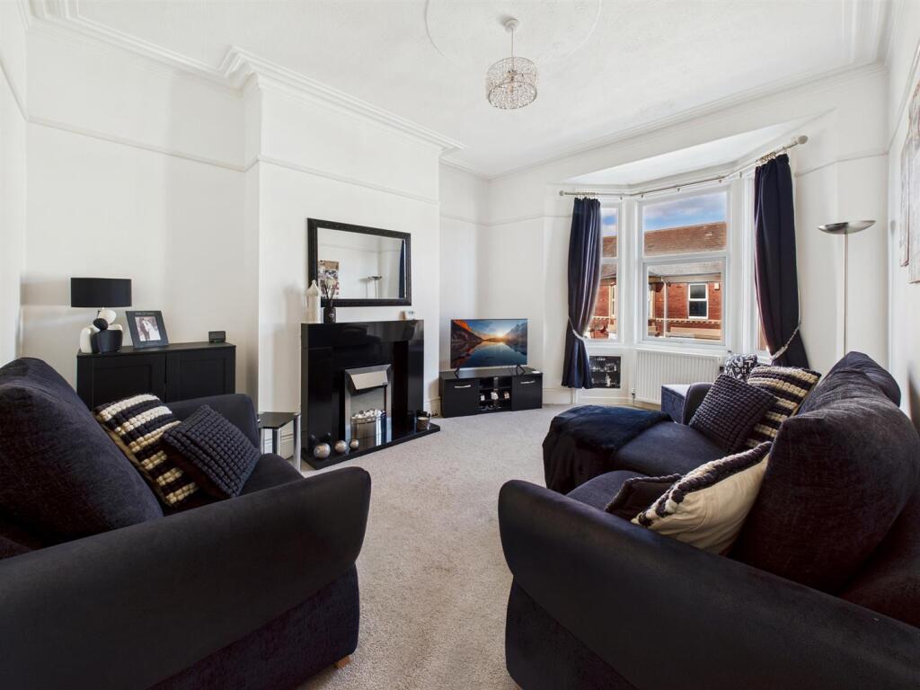 Trevor Terrace, North Shields - View 6