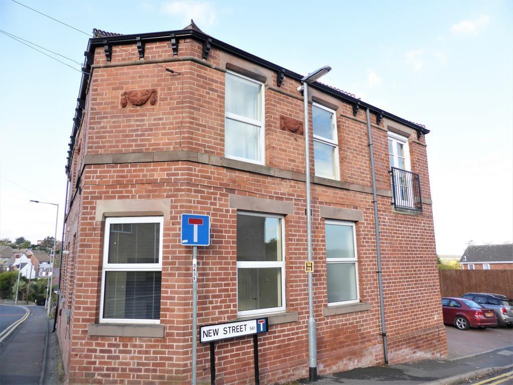 Main image of property: 69 Brook Hill, Thorpe Hesley, Rotherham, S61 2QE