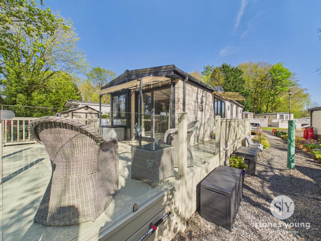 Main image of property: Edisford Road, Waddington, BB7