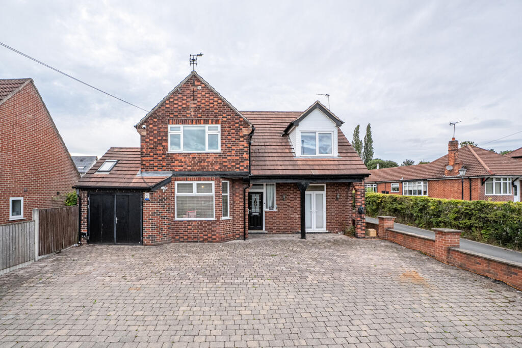 Main image of property: Cordy Lane, Brinsley, NG16
