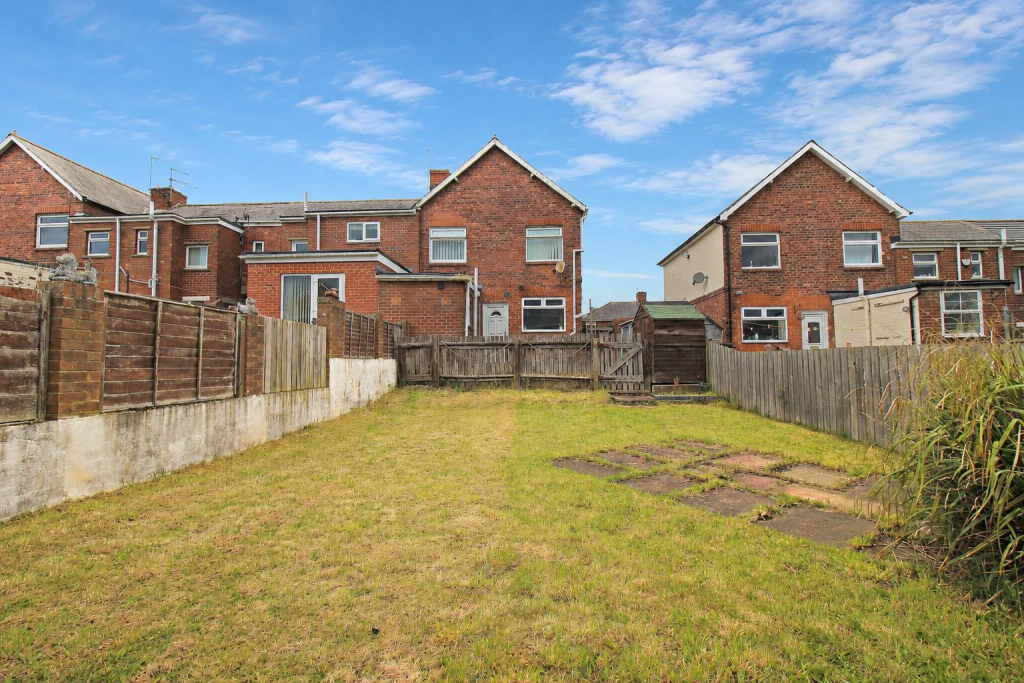 Main image of property: Bede Terrace, Chester Le Street