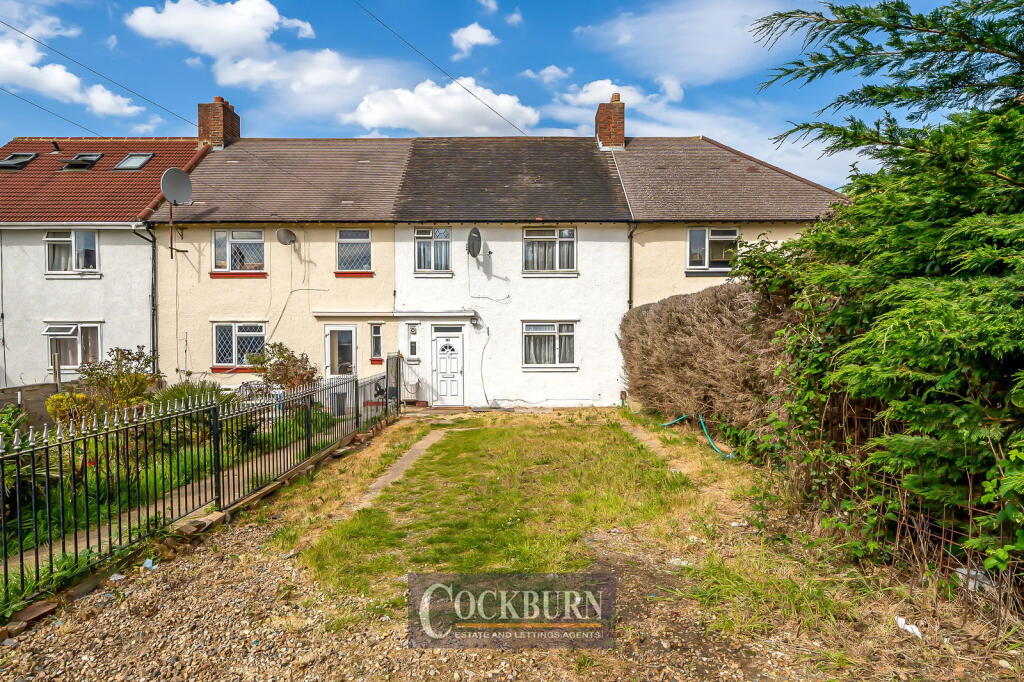 Main image of property: Mayeswood Road, Grove Park, SE12