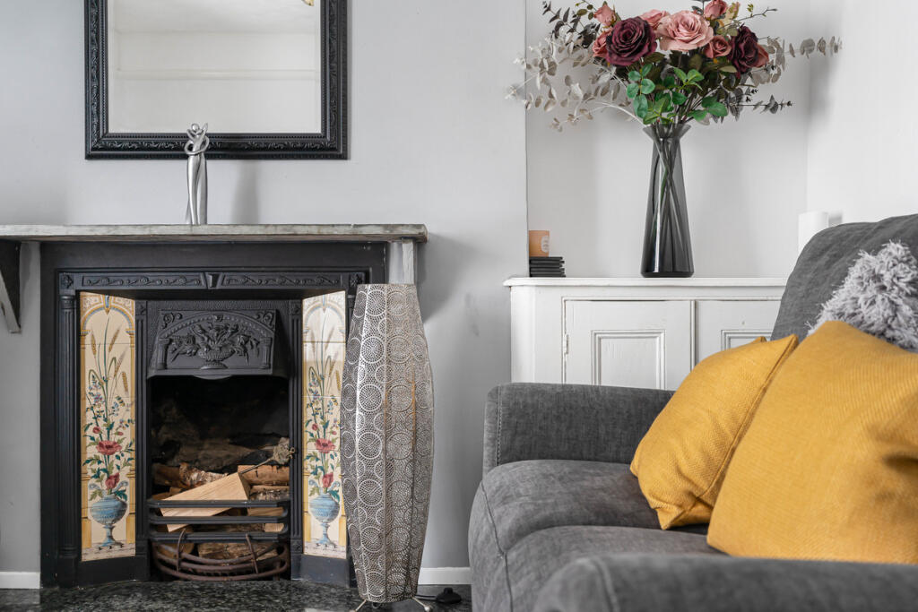 House in Truro - View 3